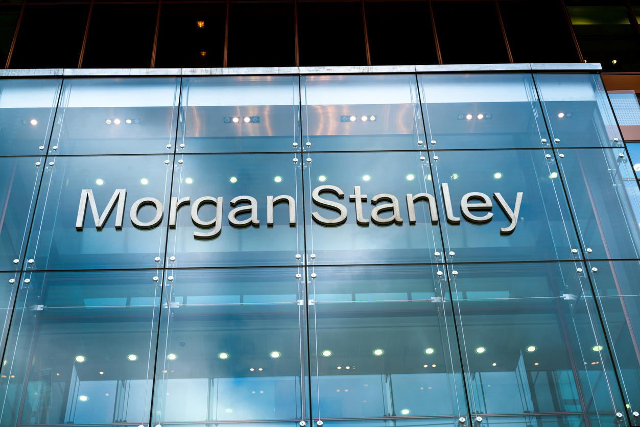 More job cuts as Morgan Stanley downsizes wealth management division