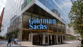 Goldman Sachs office