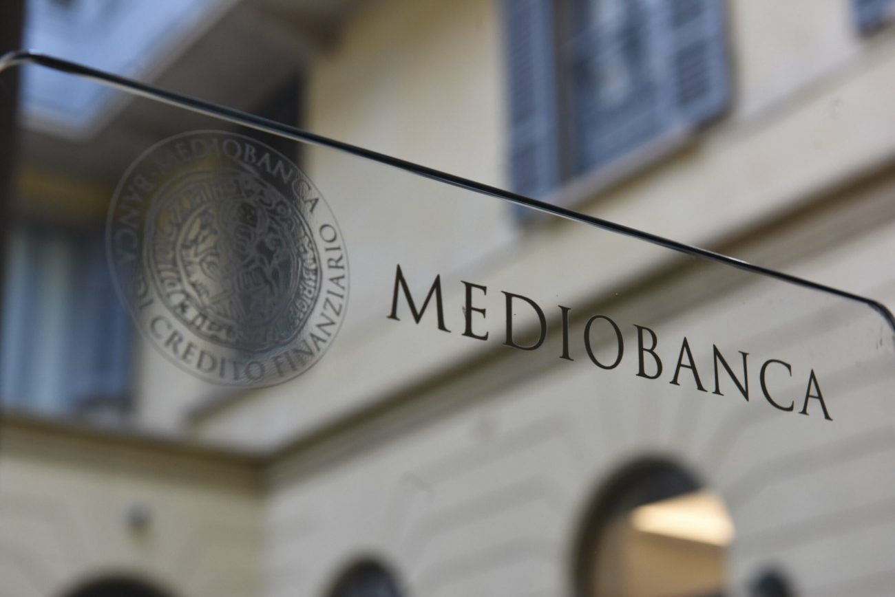 Italy’s Mediobanca’s H1 Profits Surged Higher, Beating Estimates LeapRate