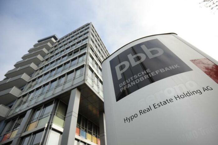 PBB Deutsche Pfandbriefbank