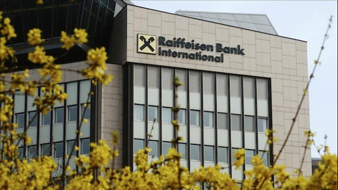 Raiffeisen Bank International