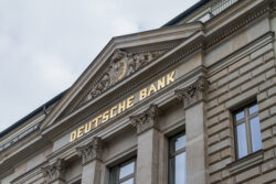 Deutsche Bank Releases Singapore Dollar Bonds