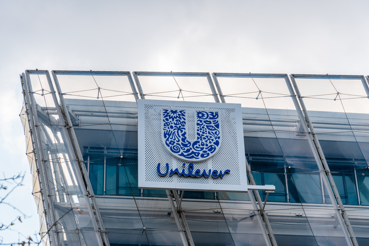 Unilever’s Ice Cream Shares Might Be Set for Amsterdam Launch