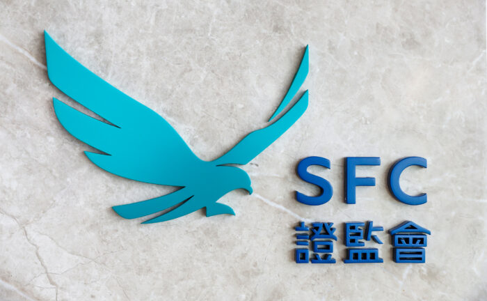 Hong Kong SFC