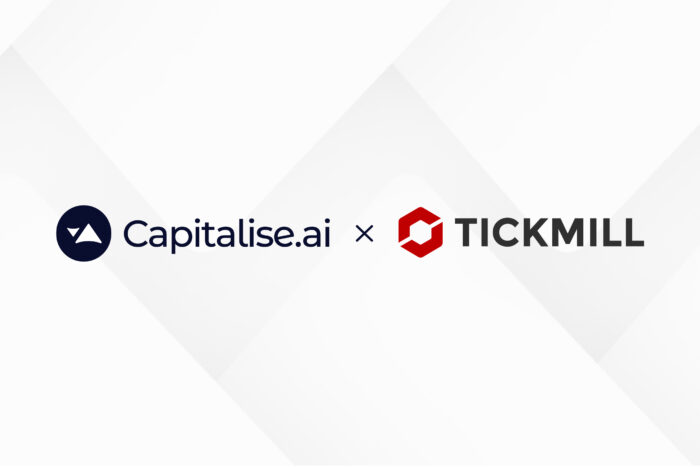 Tickmill Capitalise.ai