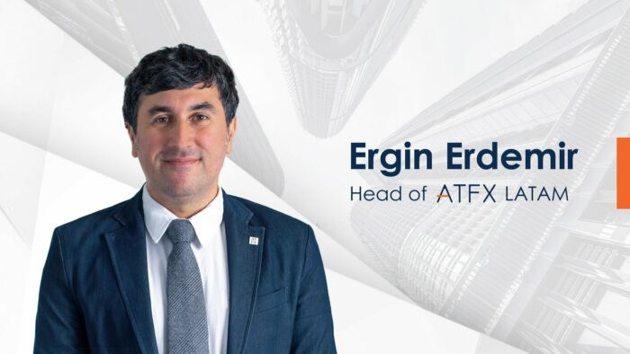 Ergin Erdemir Head of ATFX LATAM
