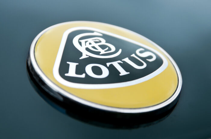 Lotus logo