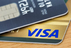 Visa Beats Profit Predictions As Credit Card Spending Grows