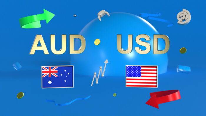 AUD USD