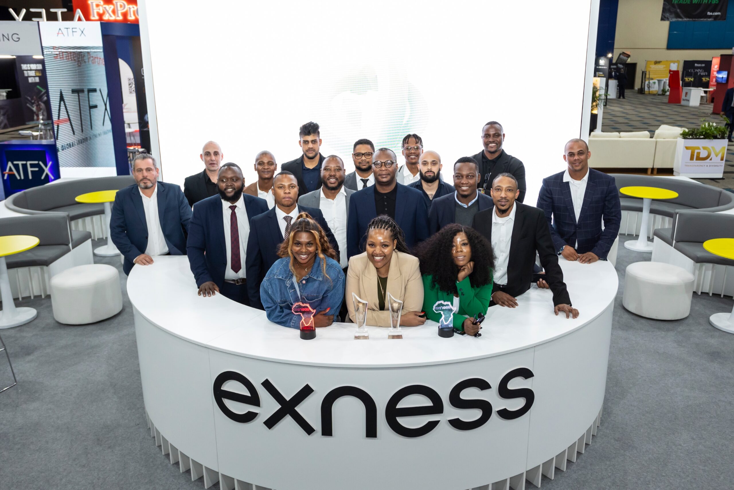 Official Exness Sign Up For Dollars