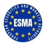 ESMA European securities and markets authority symbol icon | LeapRate | Online Trading Industry News, Broker Intelligence & Fintech Analysis