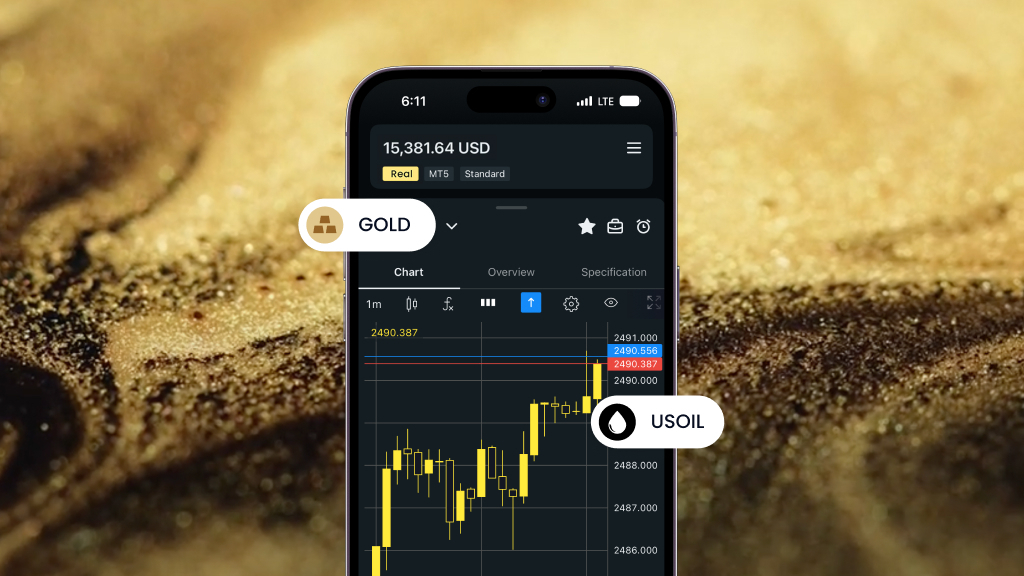No More Mistakes With Exness Mt5 Trading Platform