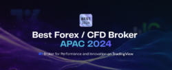 IC Markets Global named ‘Best Forex/CFD Broker in APAC 2024’ at the ...