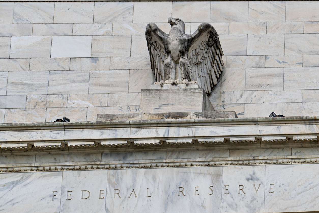 Federal Reserve Washington DC USA | LeapRate | Online Trading Industry News, Broker Intelligence & Fintech Analysis