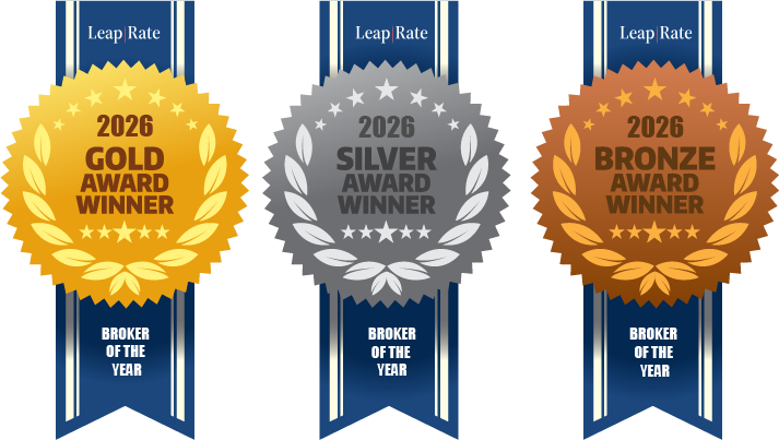 LeaprateAwards | LeapRate