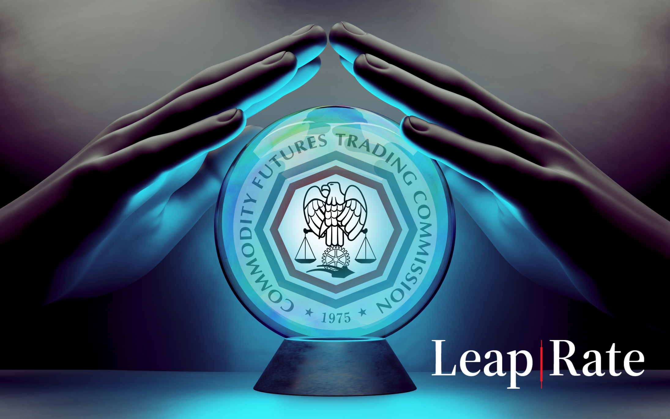 CFTC Preditions Markets | Leaprate Opinion