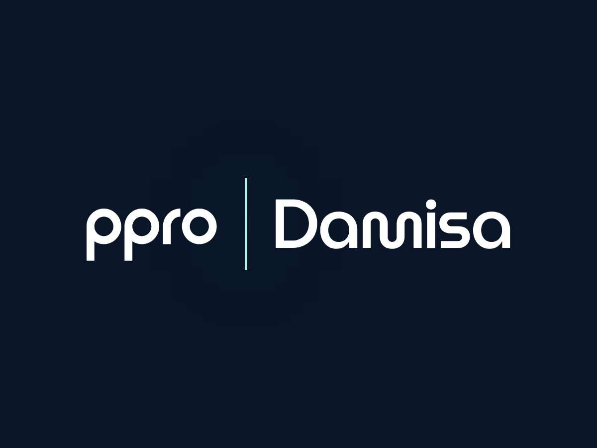 PPRO and Damisa partnership | LeapRate PPRO and Damisa partnership image supplied with the press release